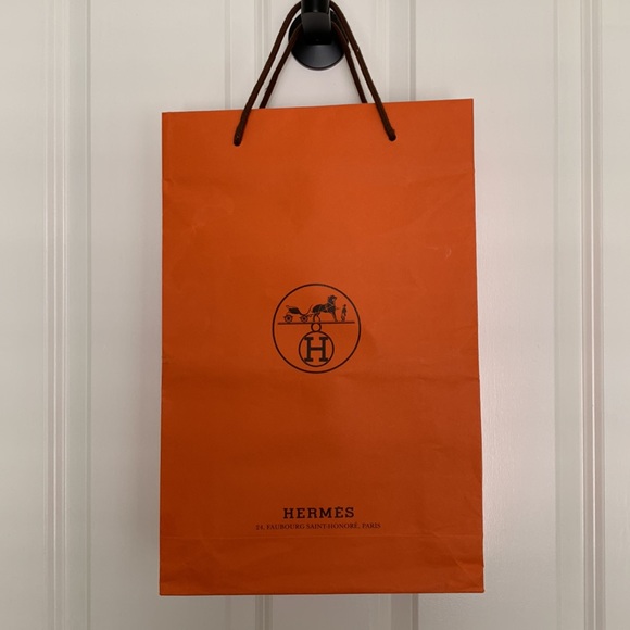 HERMES Shopping Bag - Picture 2 of 6